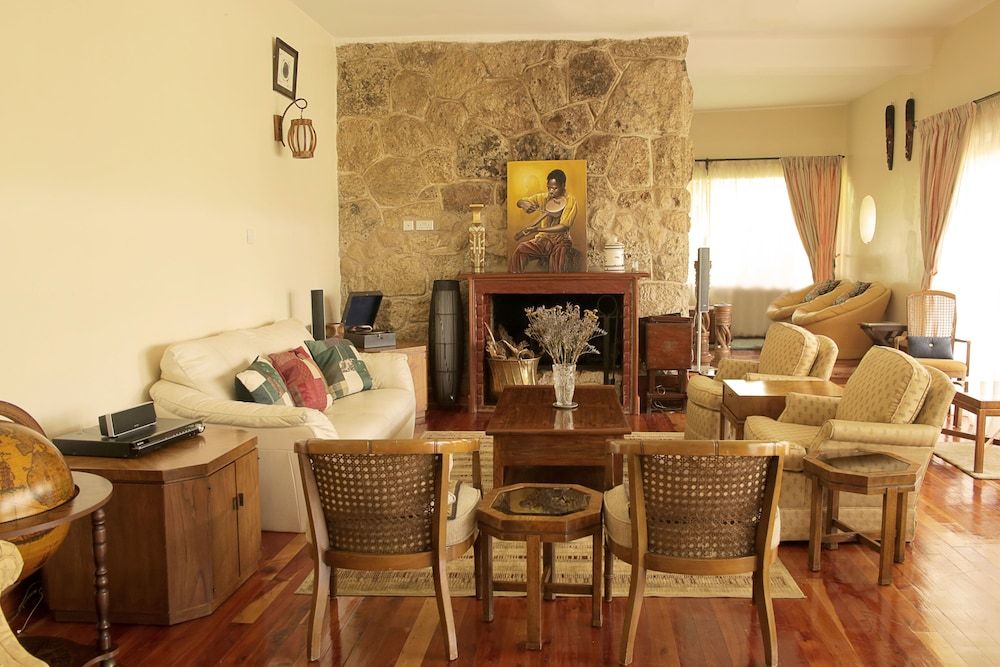 Zereniti House -1 étoiles à Muyaka