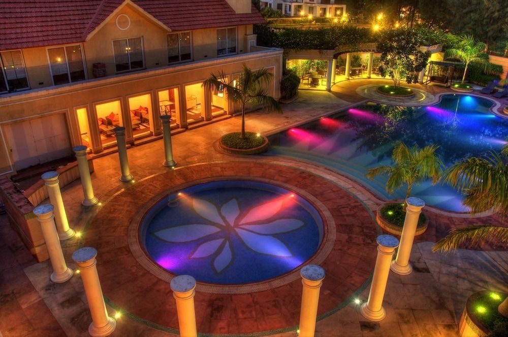 Country Roads 3 estrelas em Hāora