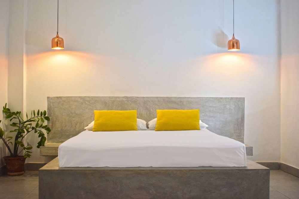 Hotel J City Beds 3