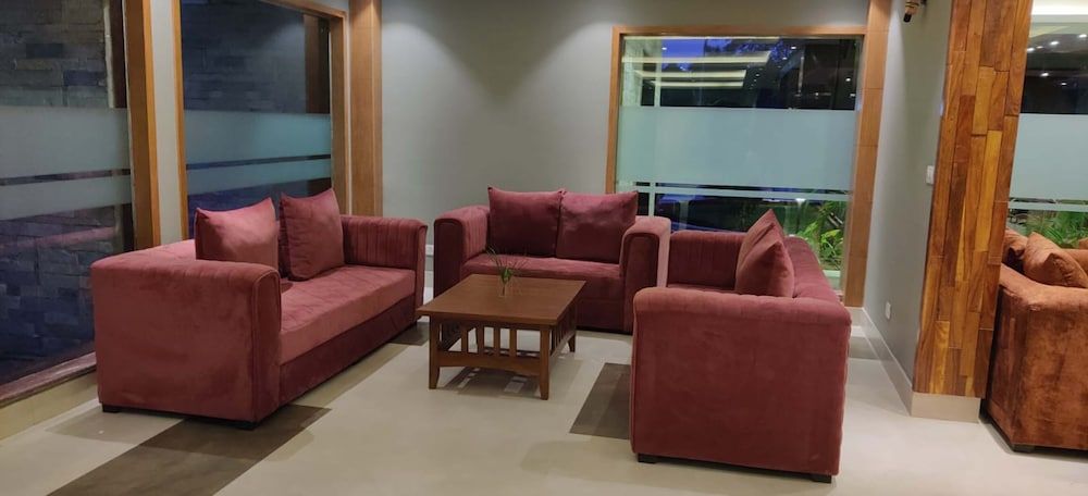 Soaltee Westend Resort Chitwan 2