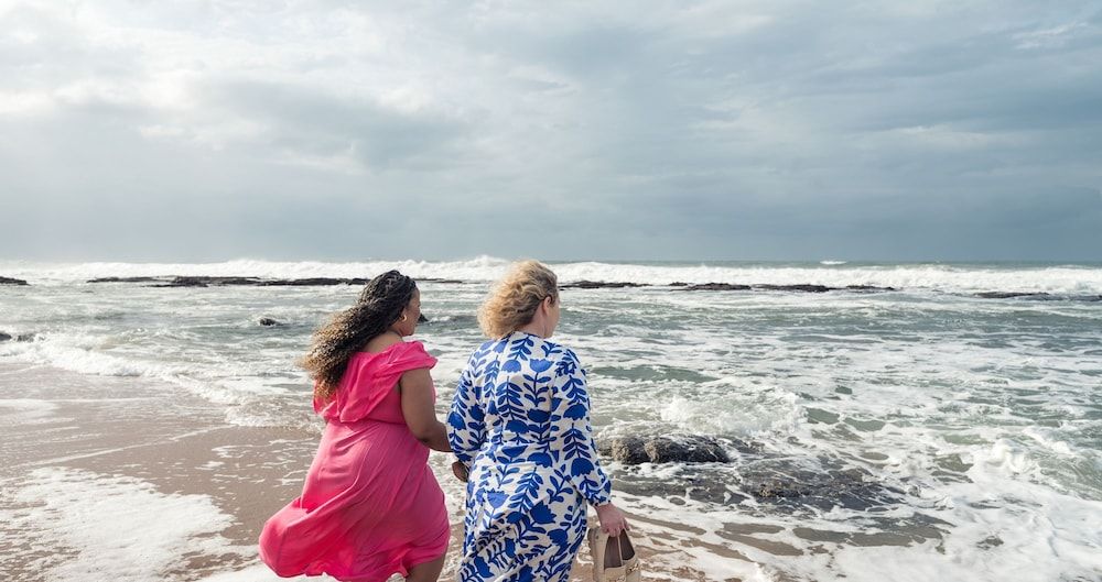 ANEW Hotel Ocean Reef Zinkwazi 4 étoiles à Zinkwazi Beach