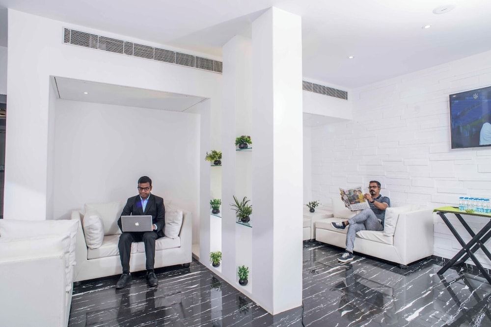 Club Central Hotel 2