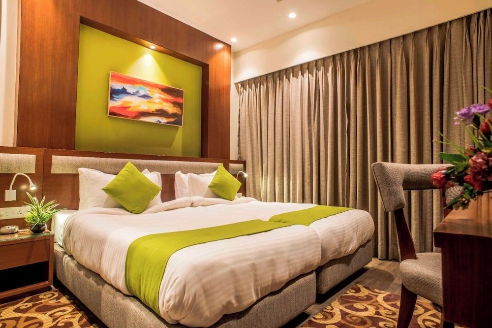 Club Central Hotel 3