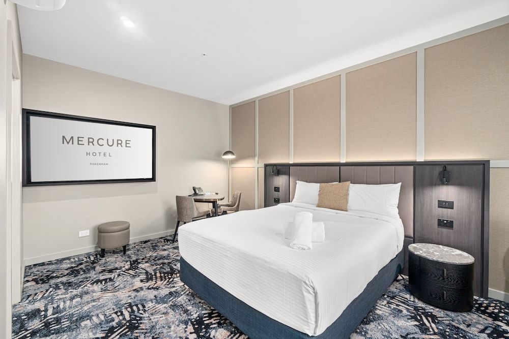Mercure Pakenham 3
