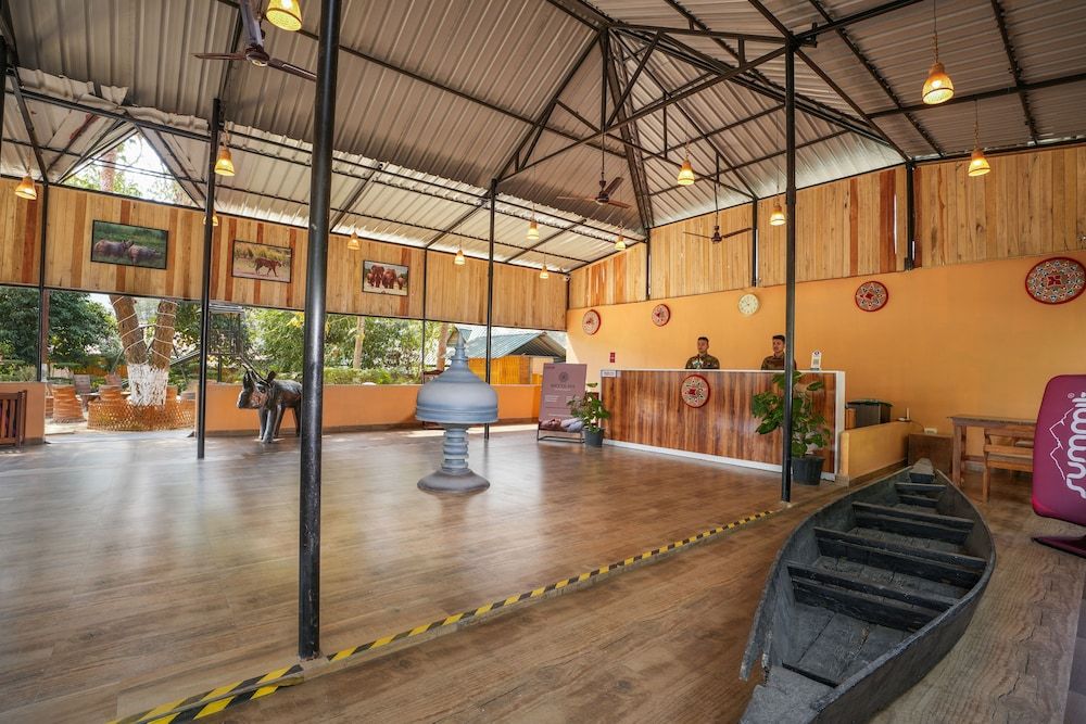 Summit Green Lake Tea Resort & Spa 3