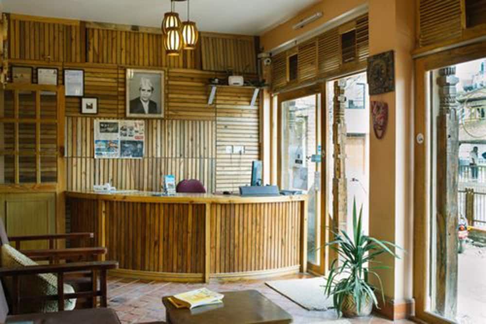 Tajaa Pha The Heritage Home 2