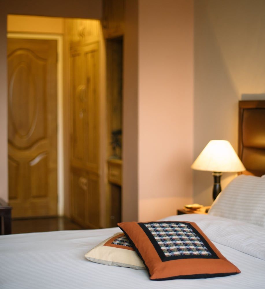 Tajaa Pha The Heritage Home -1 stelle a Patan