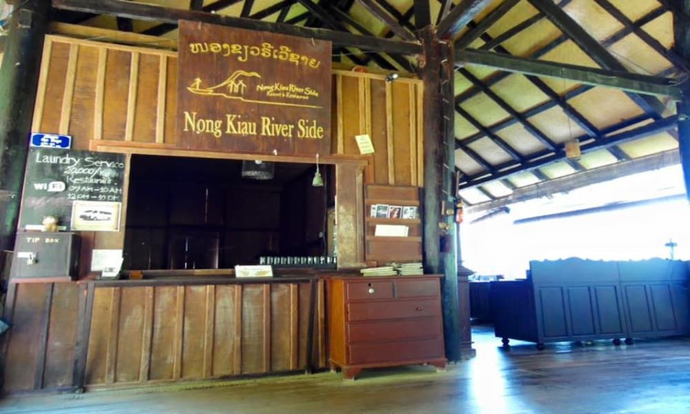 Nong Kiau Riverside 2