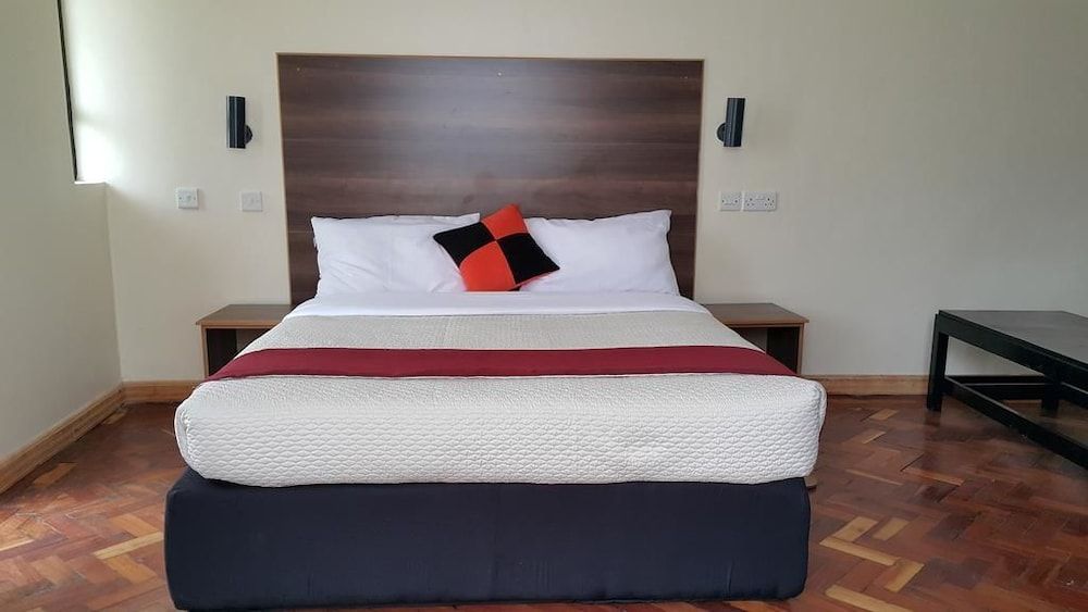 Anka Resort -1 estrelas em Naro Moru