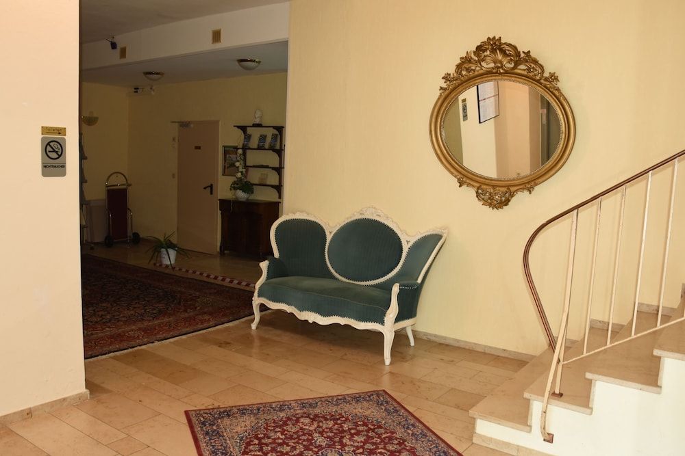 Trip Inn Parkhotel Bad Ems 2