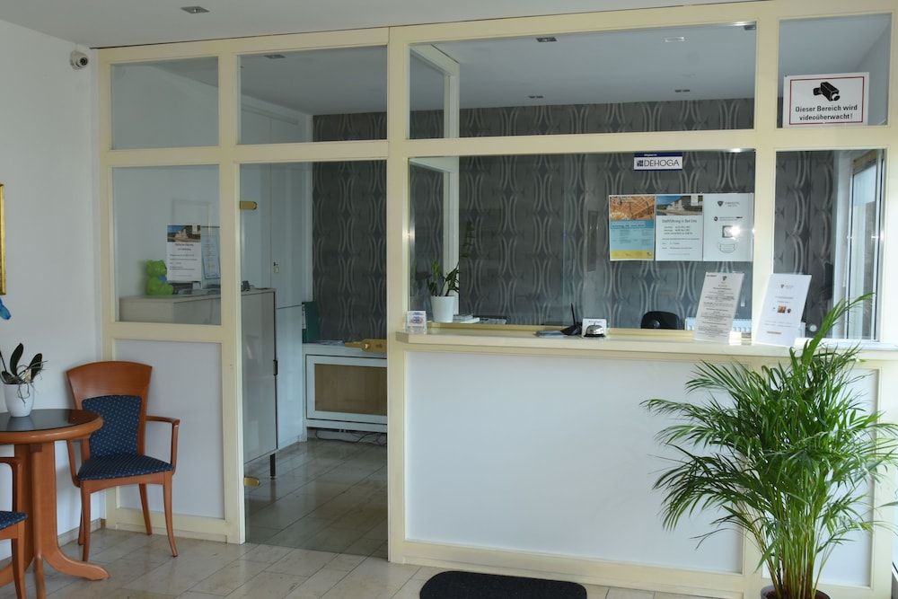 Trip Inn Parkhotel Bad Ems 3