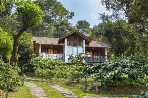 Vythiri Mist Resort 2