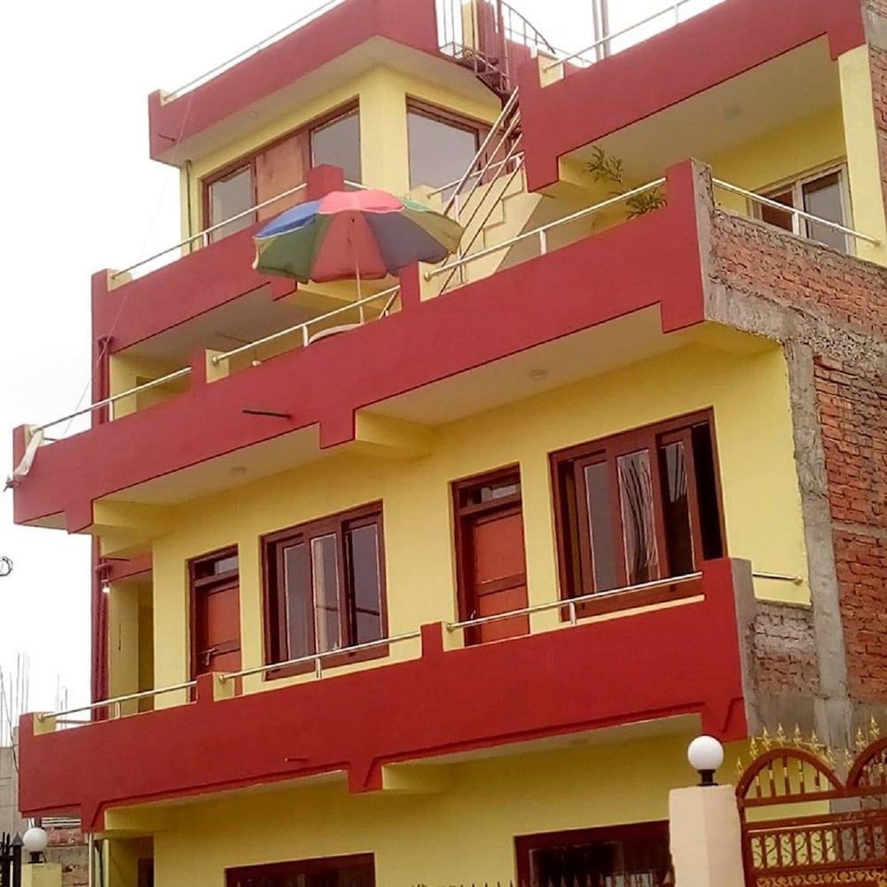 Everest Home Stay Apartment 3