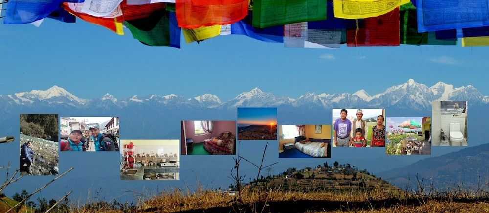 Everest Home Stay Apartment -1 stelle a Patan