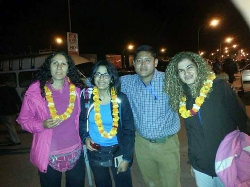 Everest Home Stay Apartment 2