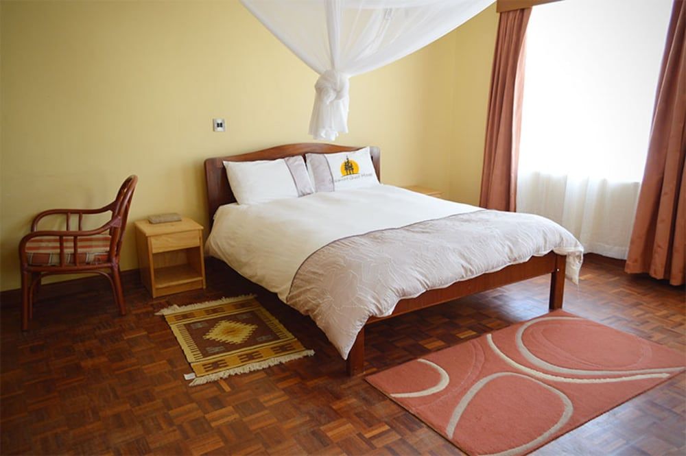 Gracemont Guesthouse 3