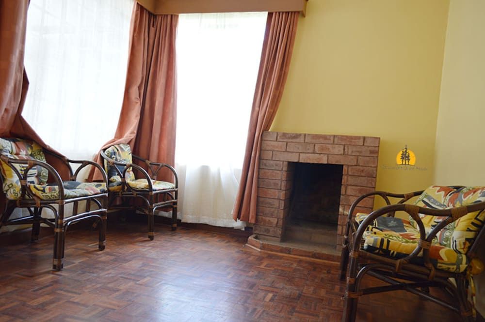 Gracemont Guesthouse 2