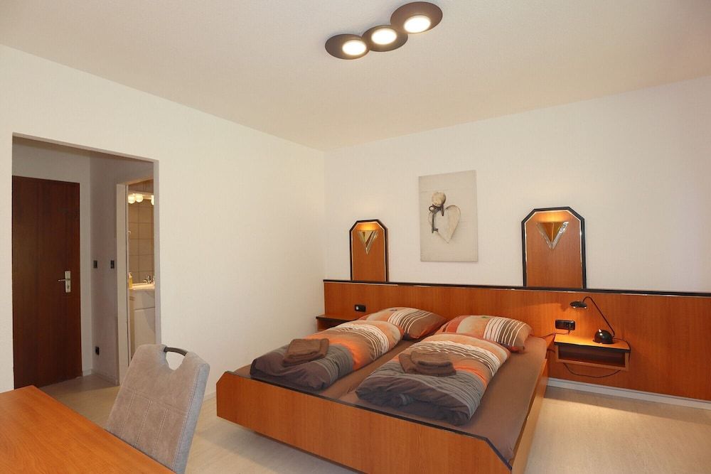 Carpediem Apartments 3