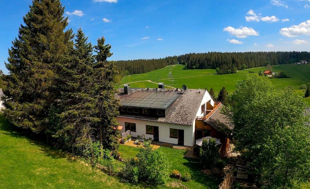 Carpediem Apartments -1 estrelas em Schönwald