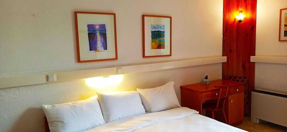 Swiss Eviniz Hotel 2