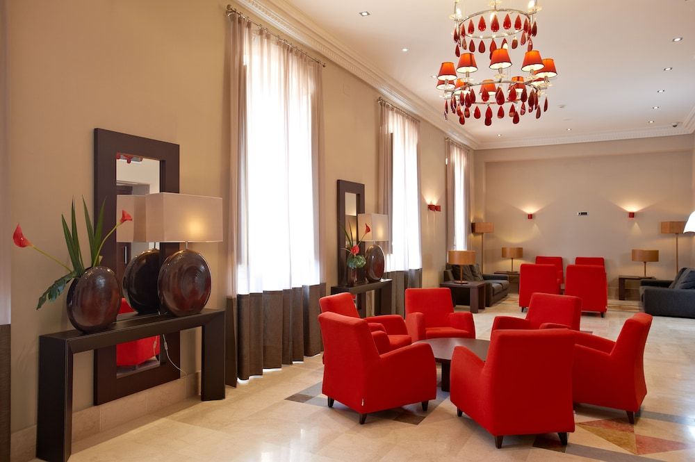 Hotel Termas - Balneario Termas Pallarés 2