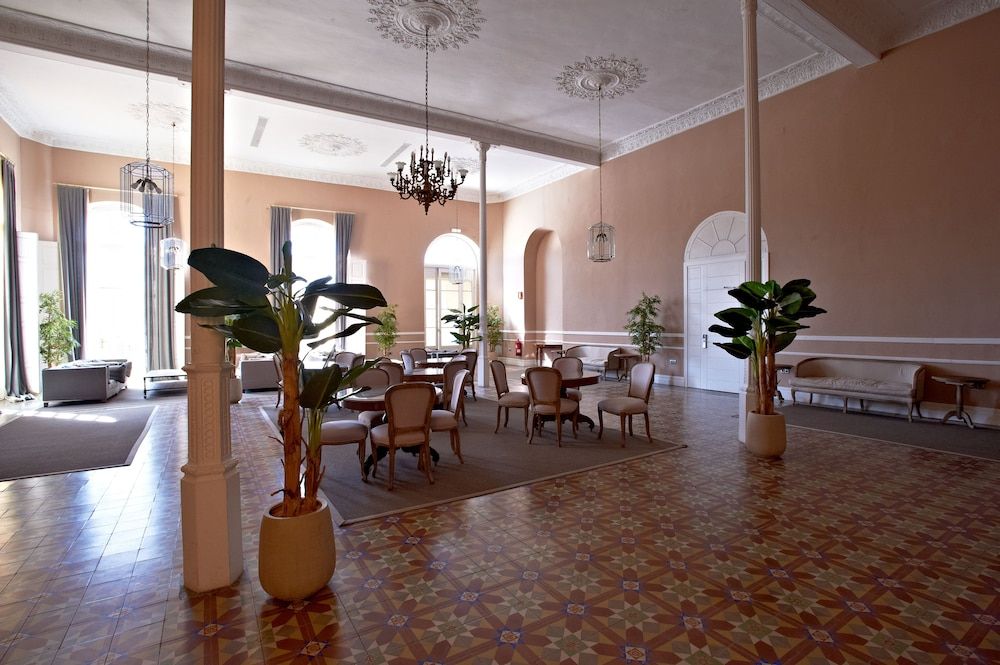 Hotel Termas - Balneario Termas Pallarés 3