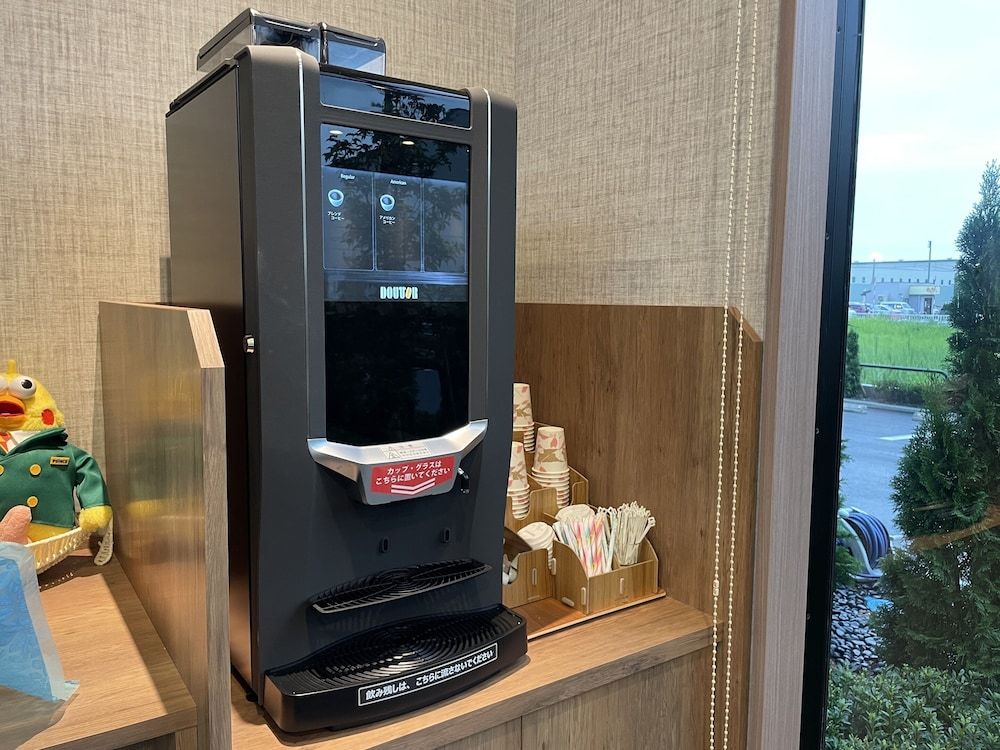 Hotel Route Inn Mitsuke Nakanoshima Mitsuke Inter 2