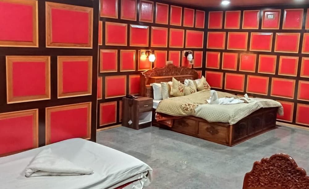 Hotel Mughal India 2