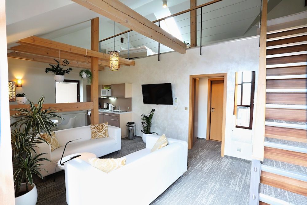 Apart Hotel Jablonec 3 étoiles à Jablonec nad Nisou