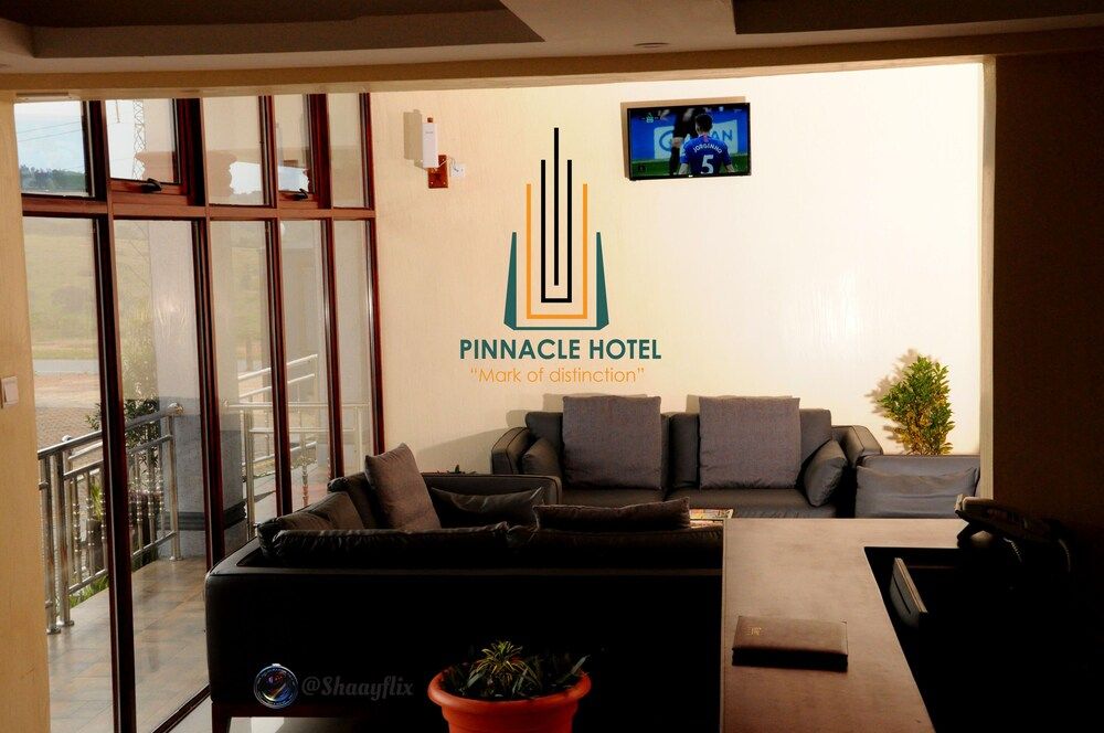 Pinnacle Hotel 2