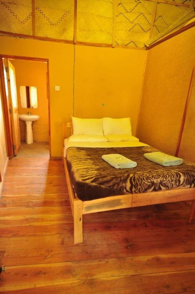 Naiberi Resort -1 estrelas em Eldoret