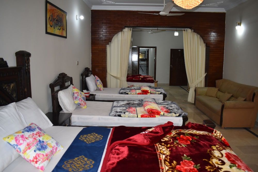 Neelum Guest House 3