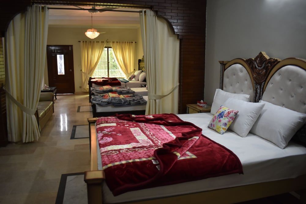 Neelum Guest House 2
