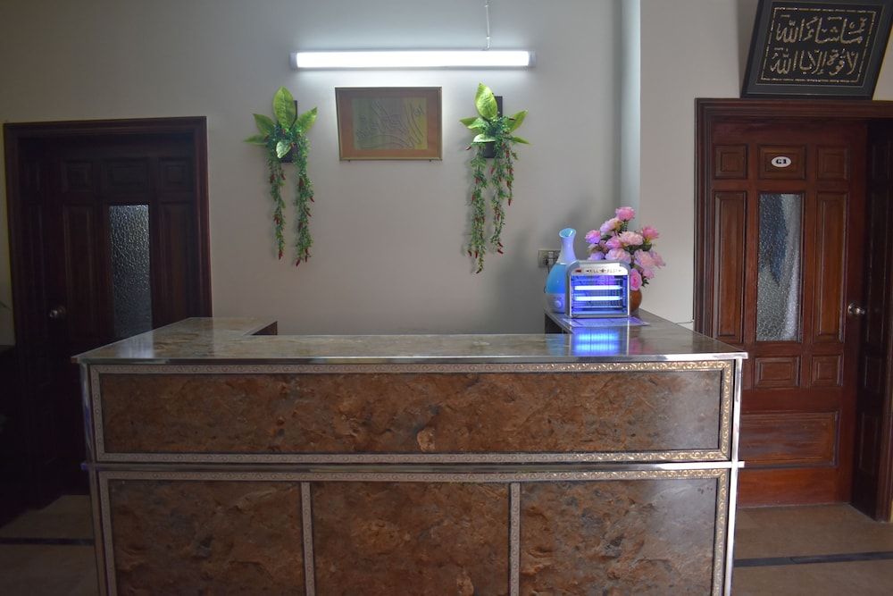 Neelum Guest House 1