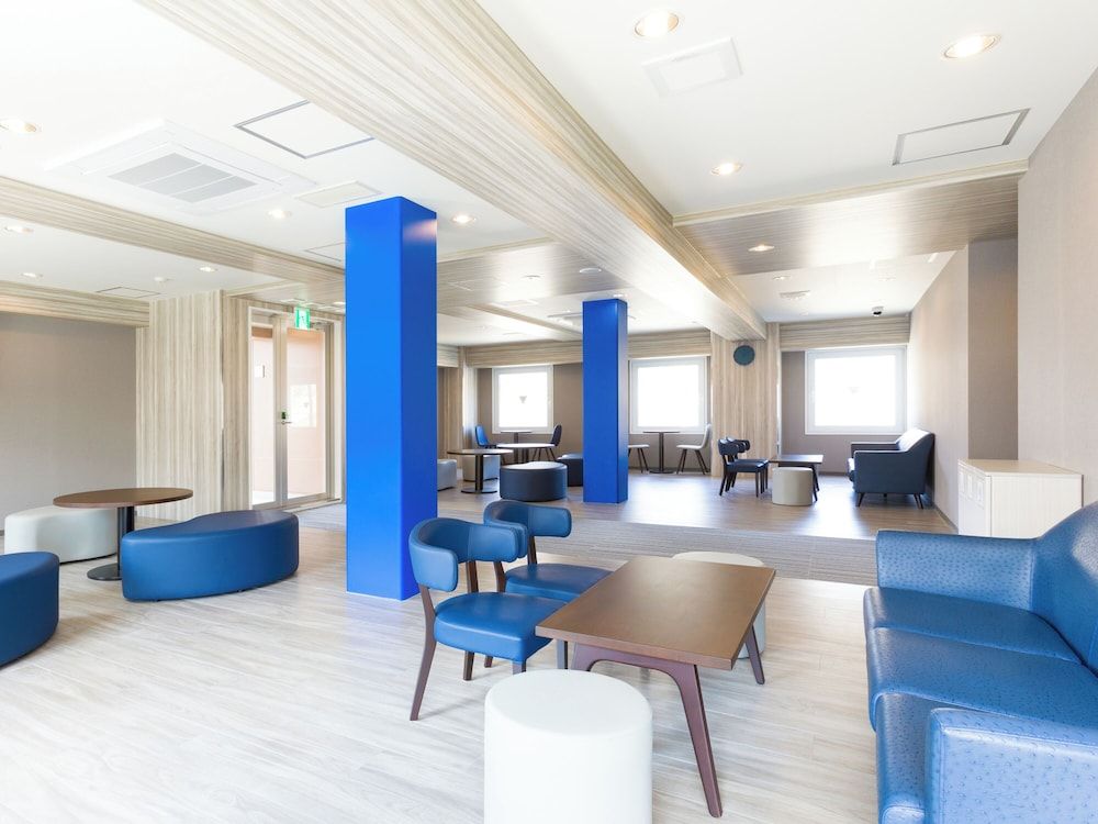 Toyoko Inn Fujisan Otsuki Eki 2