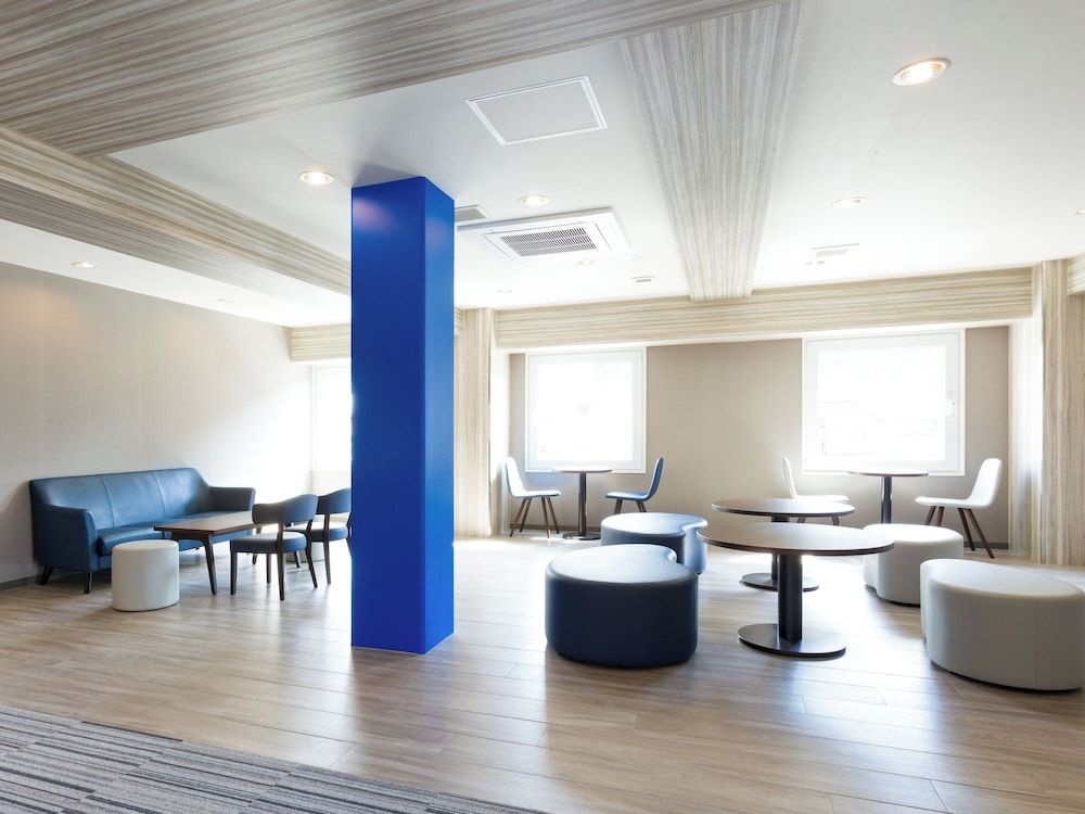 Toyoko Inn Fujisan Otsuki Eki 3