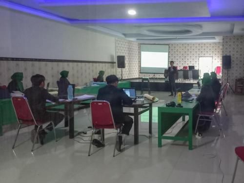 Homestay Singgasana Mitra RedDoorz 2