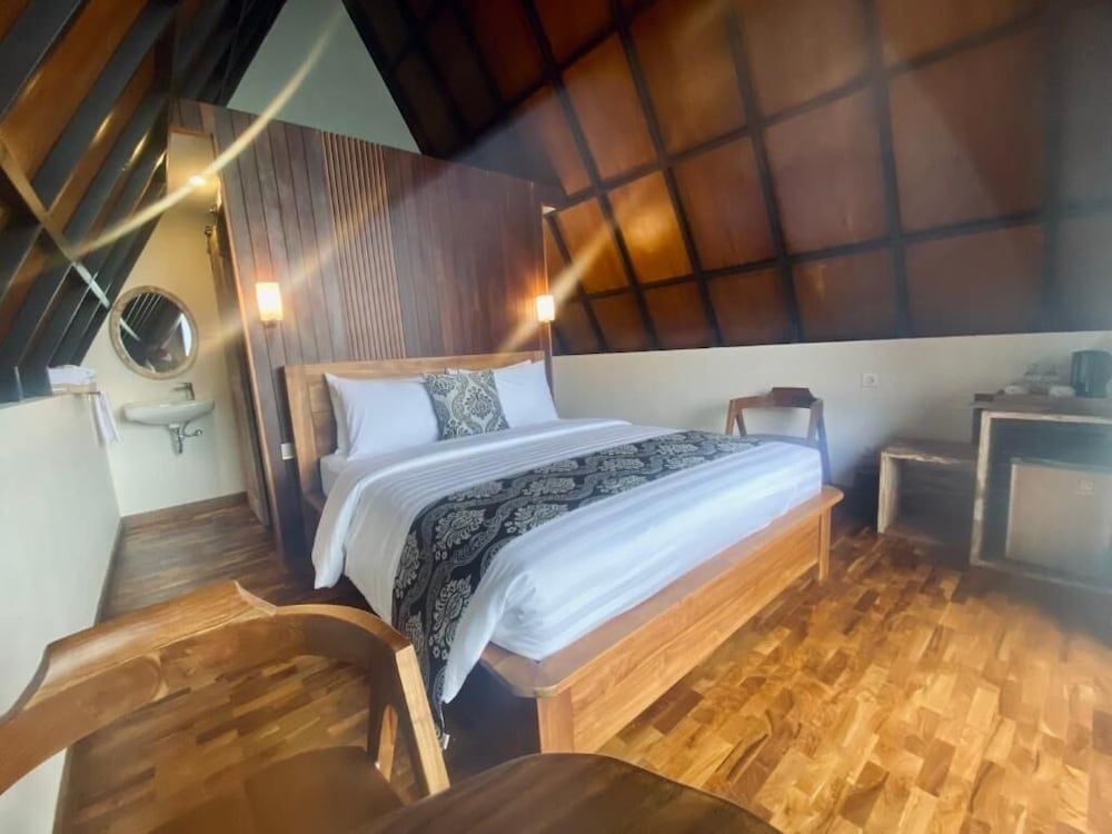 Bukit Tiga Lima Boutique Hotel 2