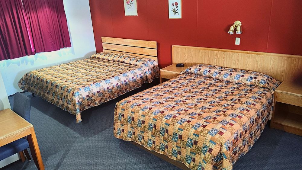 Cozy Corner Motel Restaurant 2