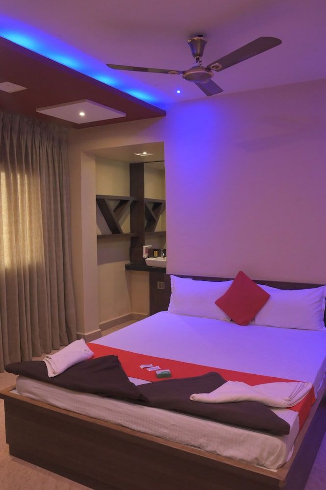 Sukhsagar Beach Resort Kunkeshwar 3