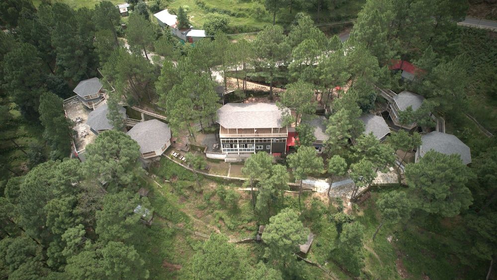 The Woods Retreat 4 estrelas em Lansdowne