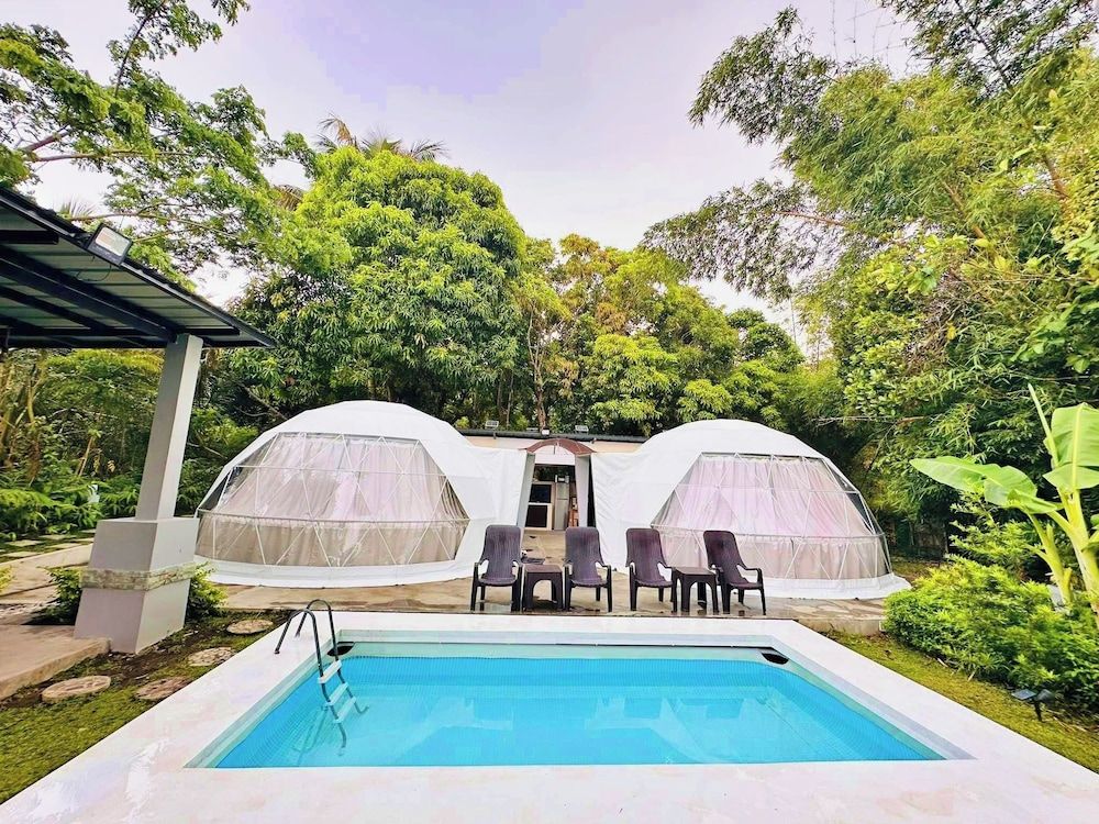 Shanti Wellness Sanctuary -1 estrelas em Lemery