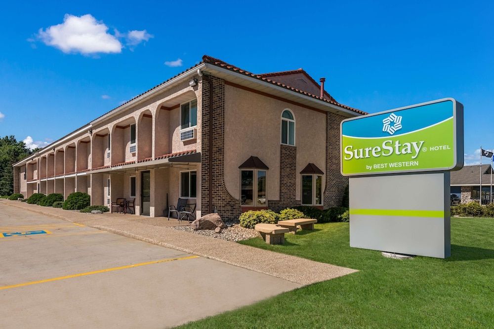 SureStay Hotel by Best Western Spicer 3 estrelas em Spicer