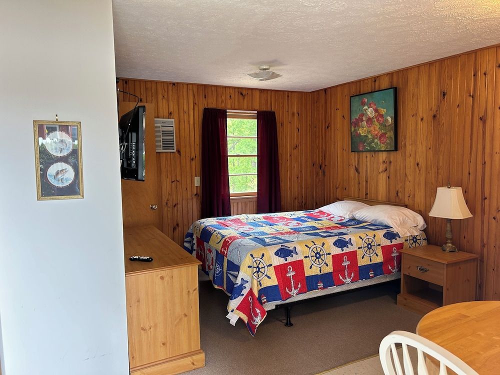 Driftwood Resort Bull Shoals 3