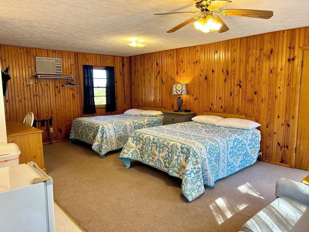 Driftwood Resort Bull Shoals 5 estrelas em Bull Shoals