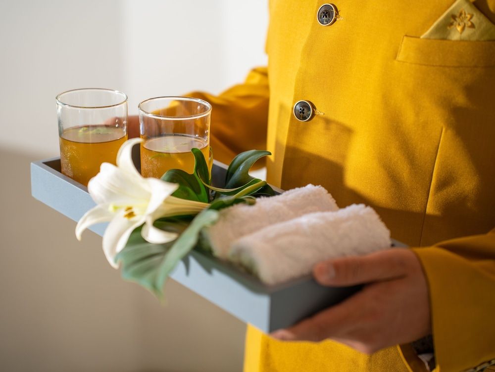 Fleur de Lys Resort & Spa Long Hai 2