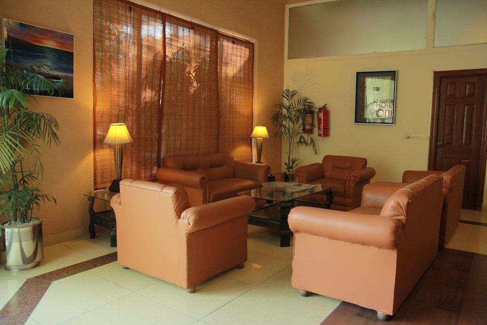 Hotel One Lalazar Multan 2