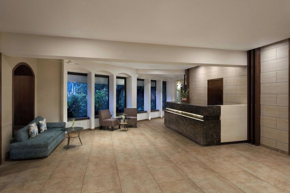 Kesarval The Fern Goa, Verna, Series by Marriott 3