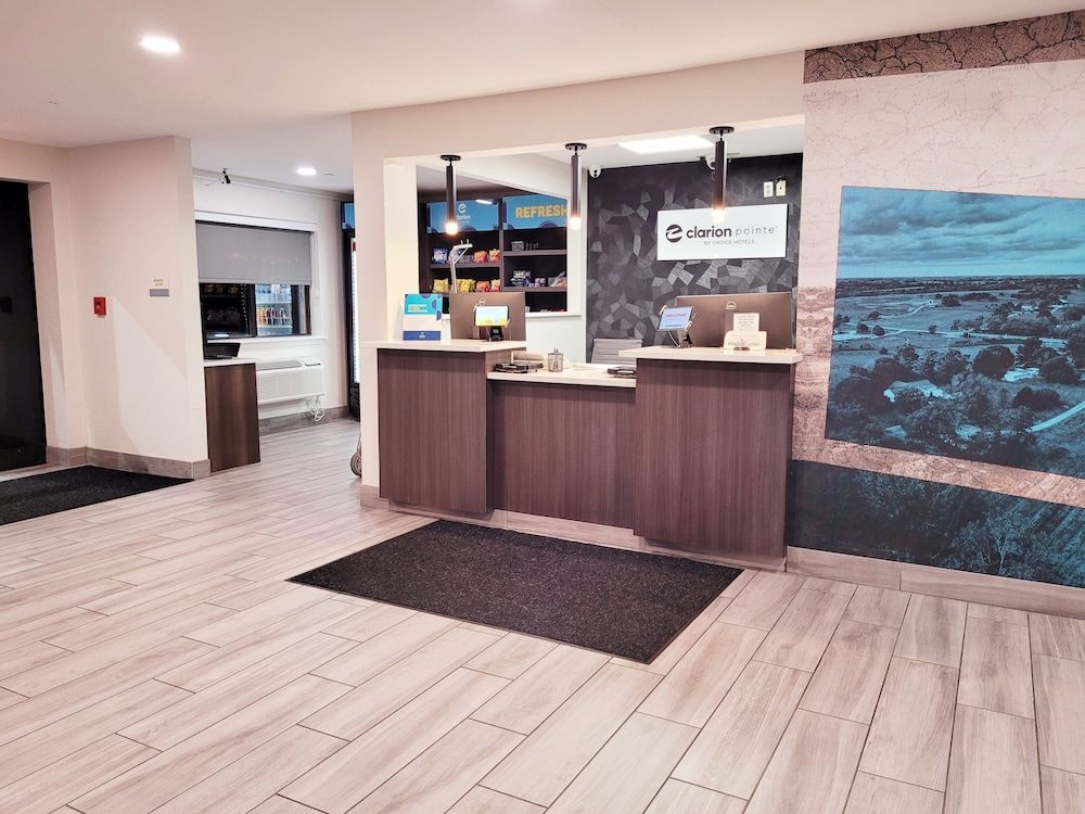 Clarion Pointe Harrodsburg-Danville 2