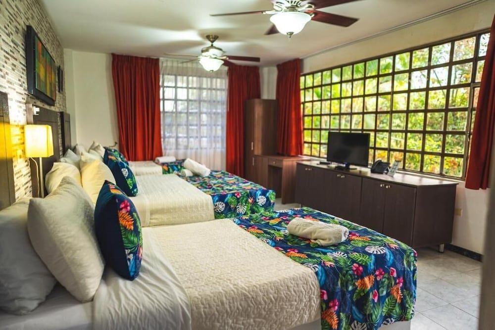 Villeta Boutique Hotel Spa 3